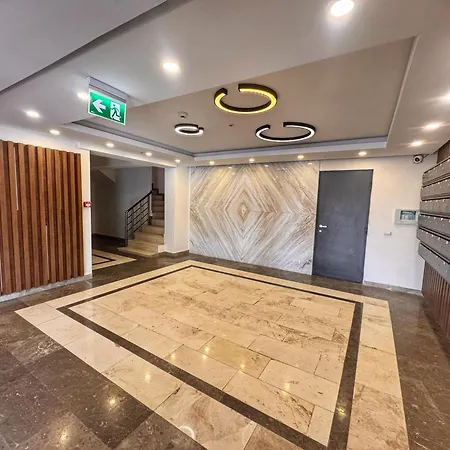 Apartment Butoaie Mamaia